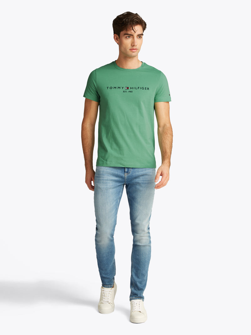 Tommy Hilfiger Tommy Logo T-Shirt