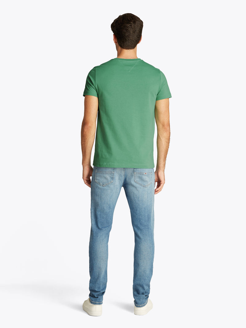 Tommy Hilfiger Tommy Logo T-Shirt