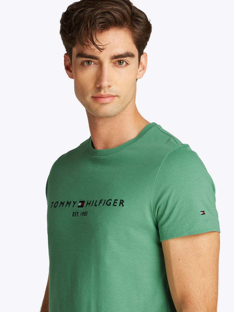 Tommy Hilfiger Tommy Logo T-Shirt