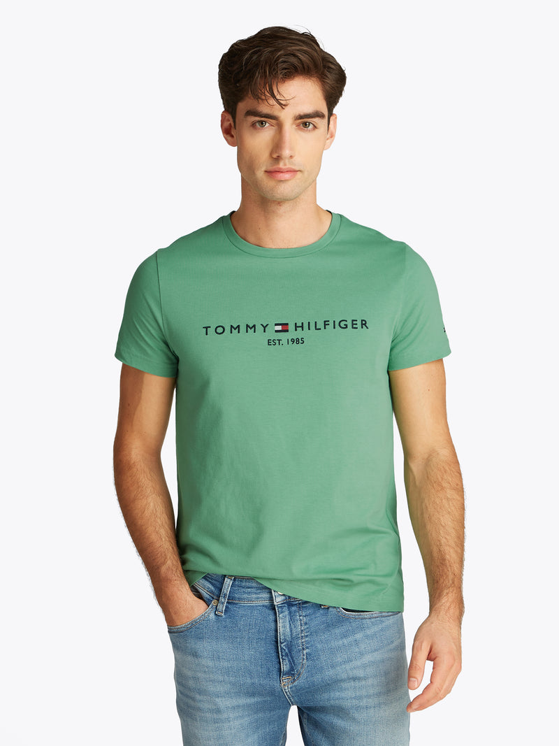 Tommy Hilfiger Tommy Logo T-Shirt