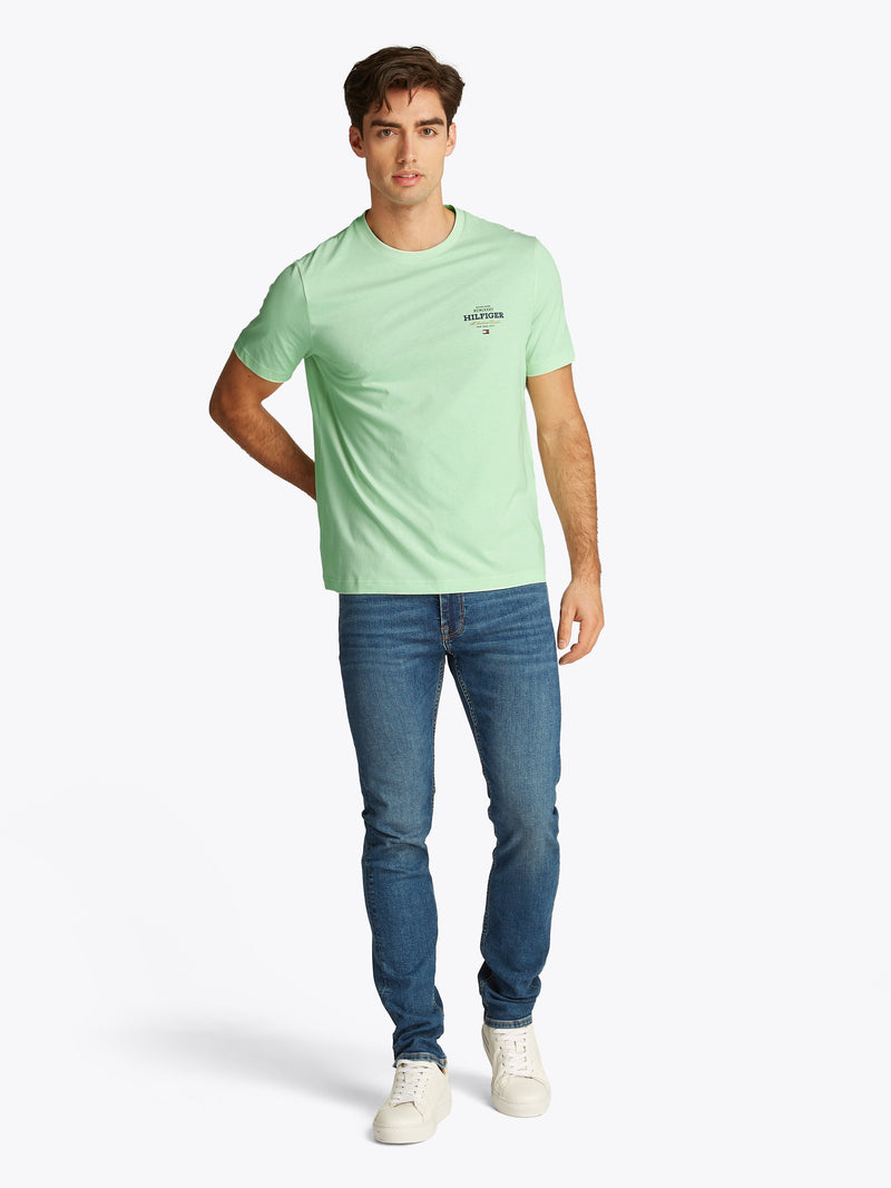 Tommy Hilfiger Monotype America T-Shirt