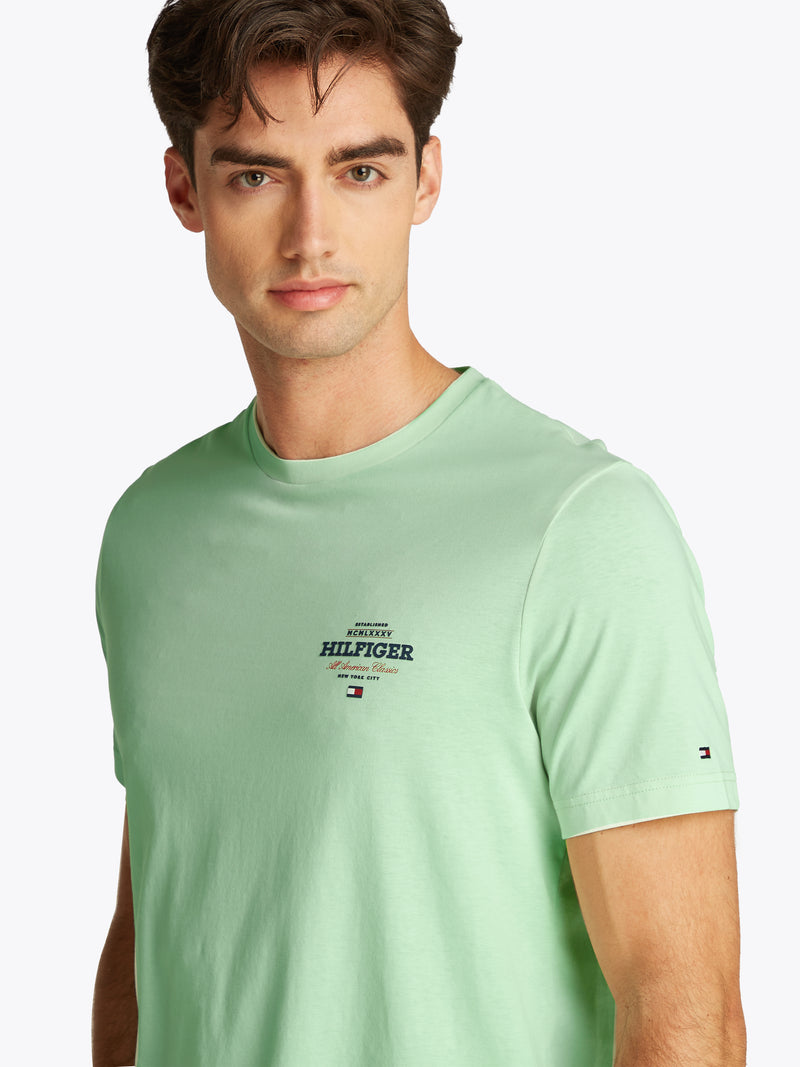 Tommy Hilfiger Monotype America T-Shirt