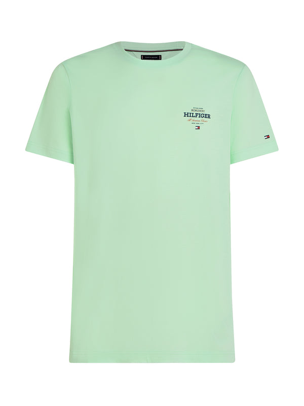Tommy Hilfiger Monotype America T-Shirt