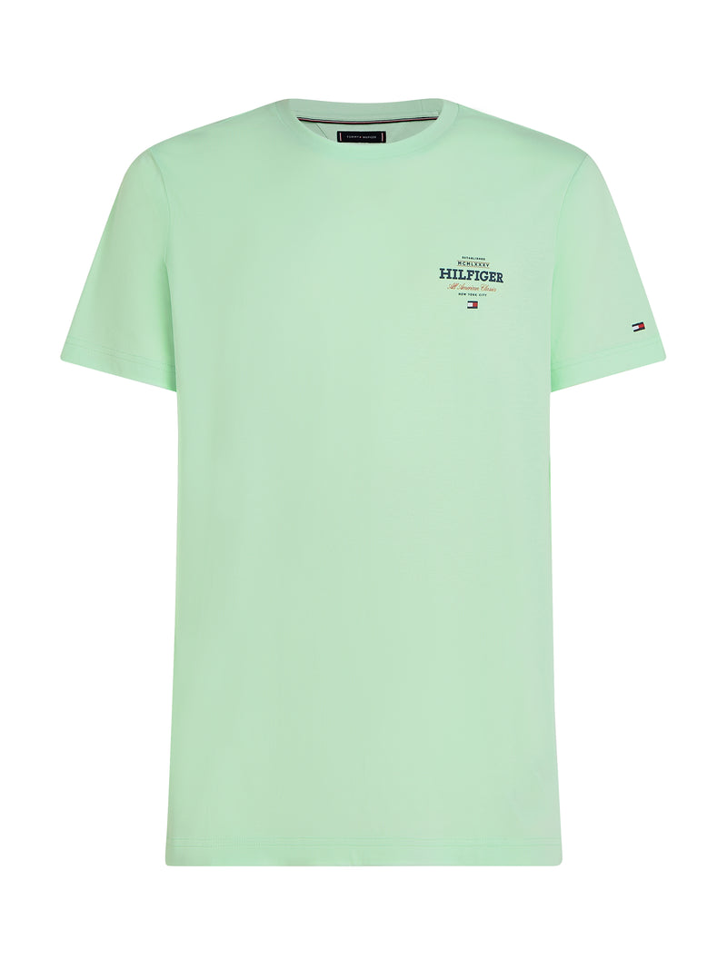 Tommy Hilfiger Monotype America T-Shirt