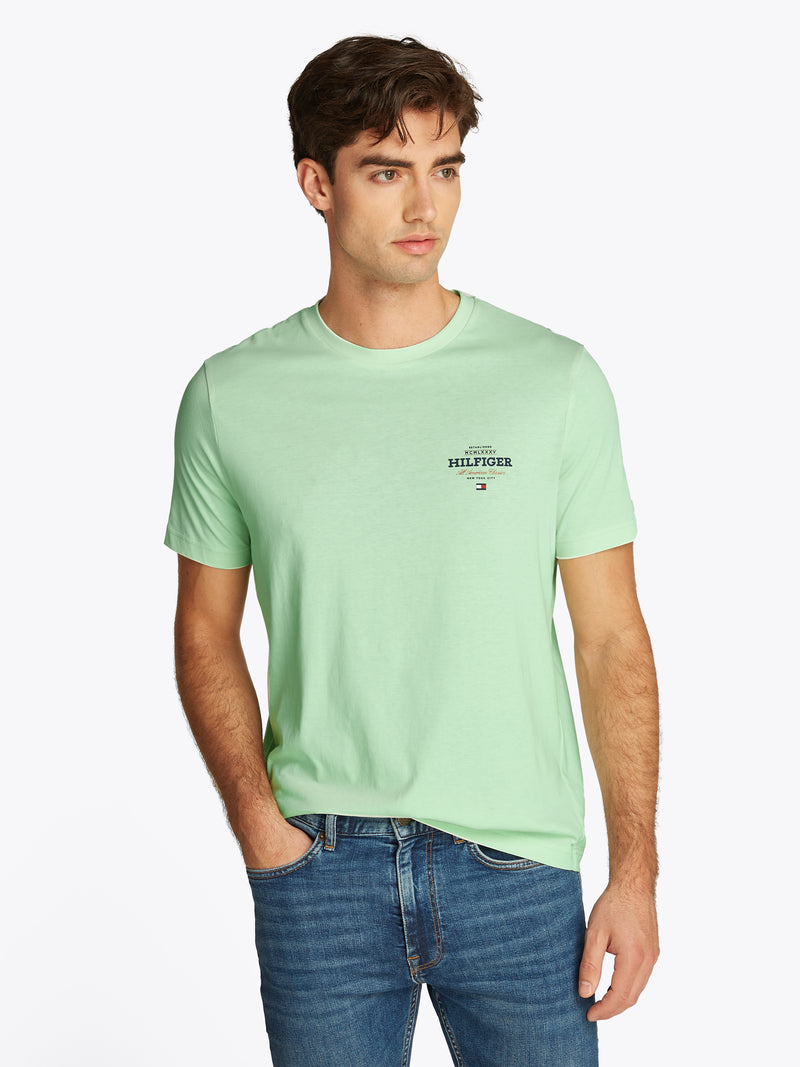Tommy Hilfiger Monotype America T-Shirt
