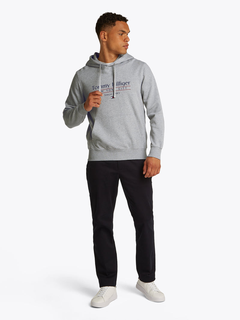 Tommy Hilfiger Center Stack Hoody