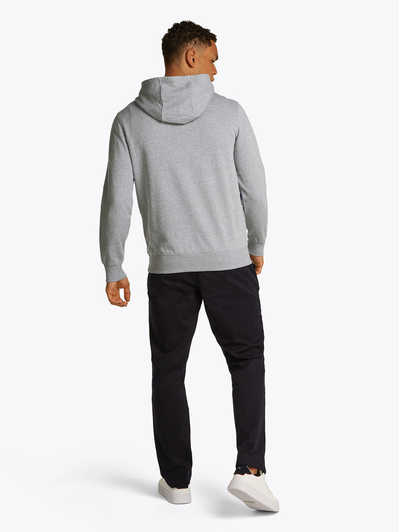 Tommy Hilfiger Center Stack Hoody