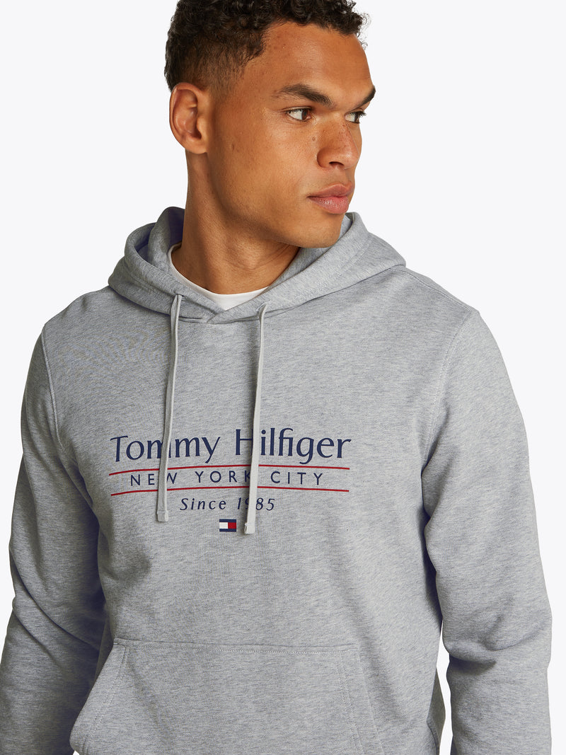 Tommy Hilfiger Center Stack Hoody