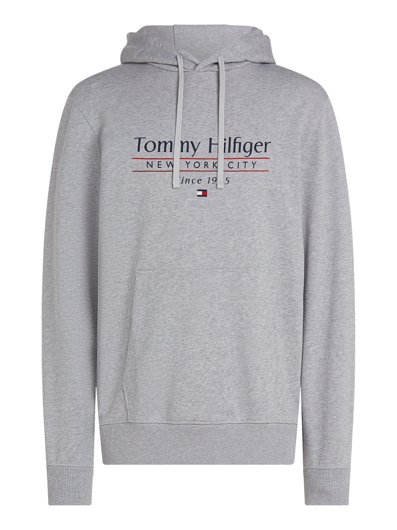 Tommy Hilfiger Center Stack Hoody