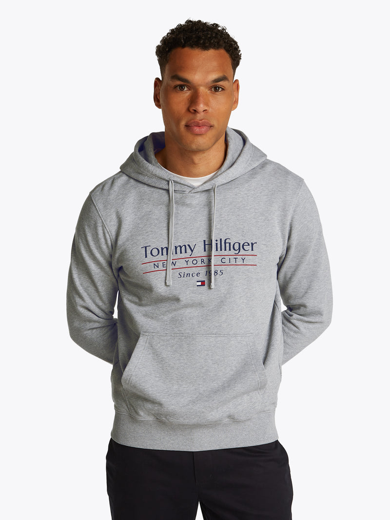 Tommy Hilfiger Center Stack Hoody