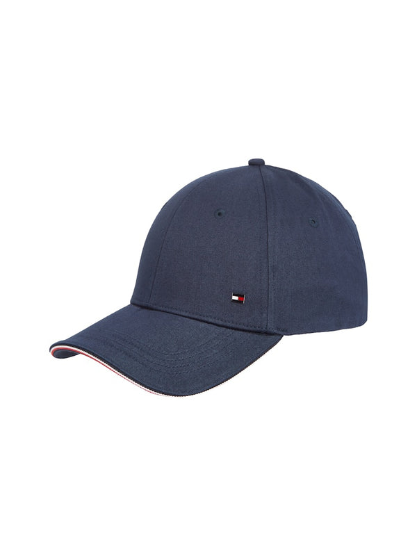 Tommy Hilfiger Cotton Panel Cap