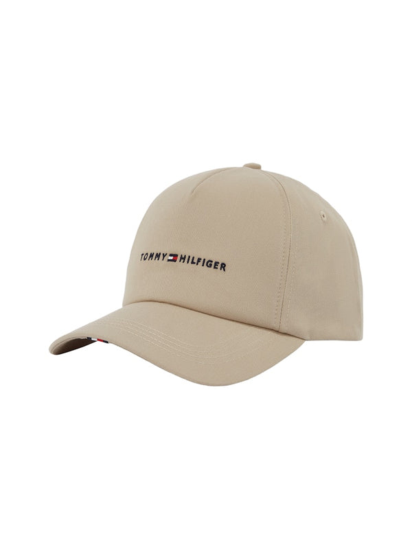 Tommy Hilfiger Panel Cap
