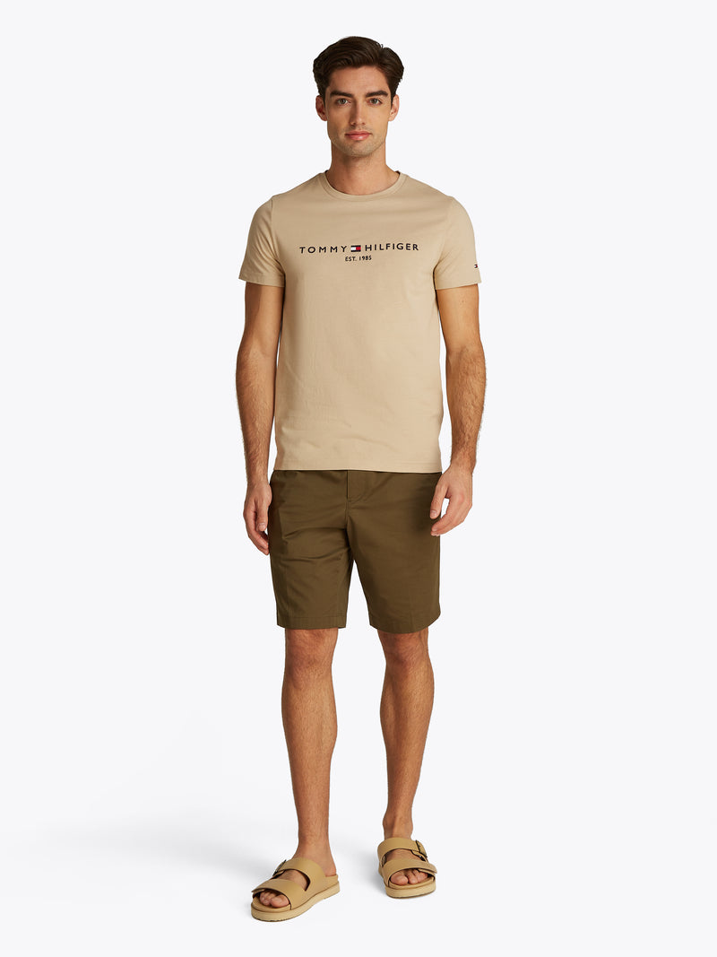 Tommy Hilfiger Tommy Logo T-Shirt