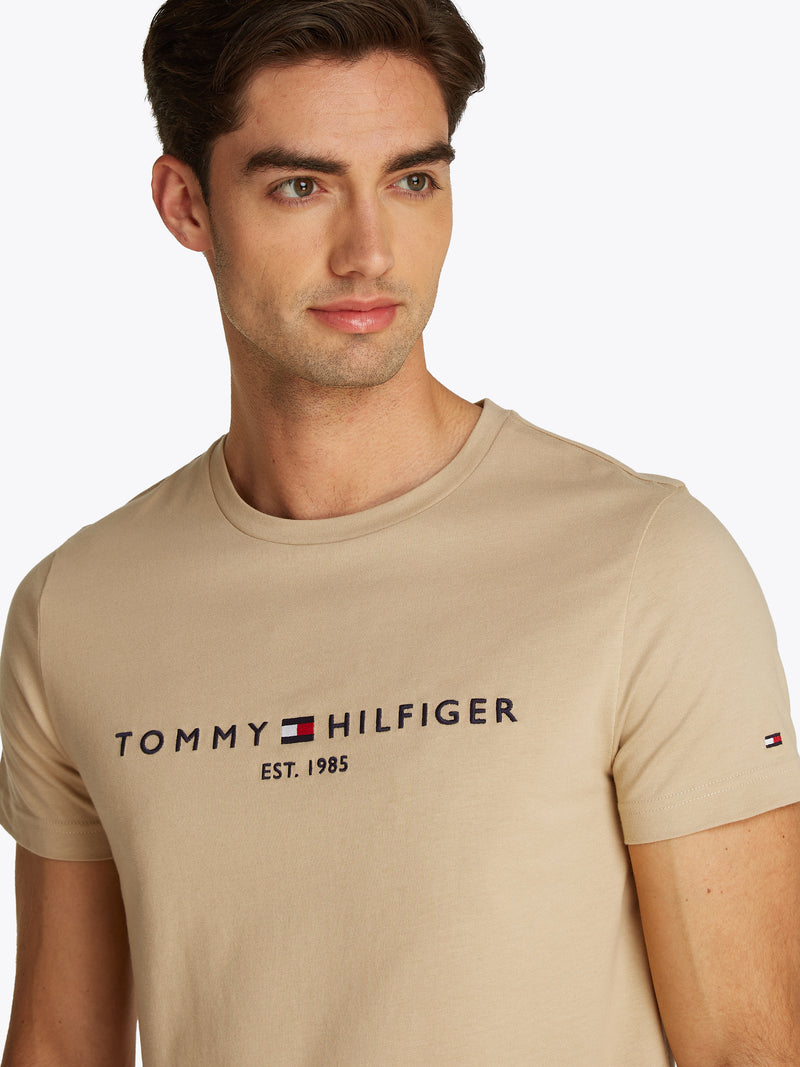 Tommy Hilfiger Tommy Logo T-Shirt