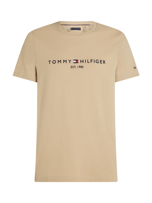 Tommy Hilfiger Tommy Logo T-Shirt