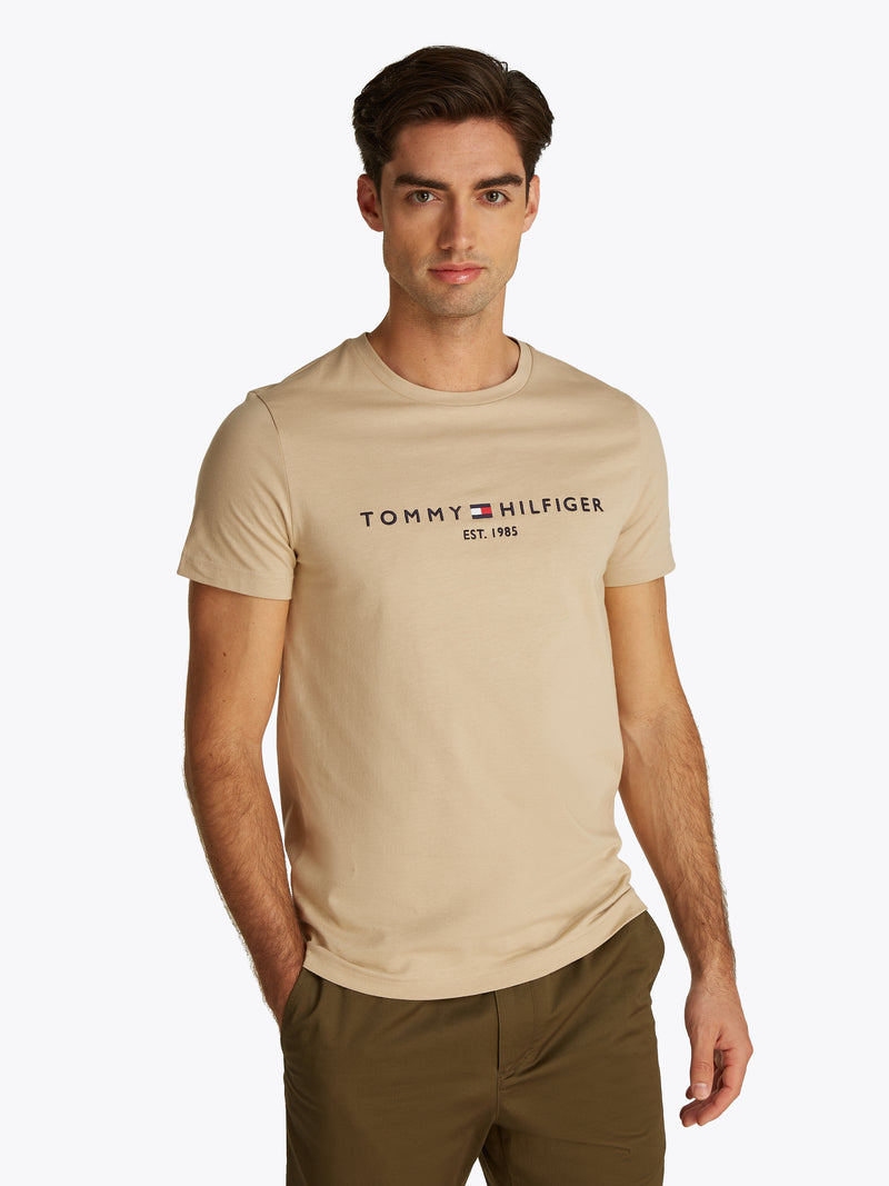 Tommy Hilfiger Tommy Logo T-Shirt
