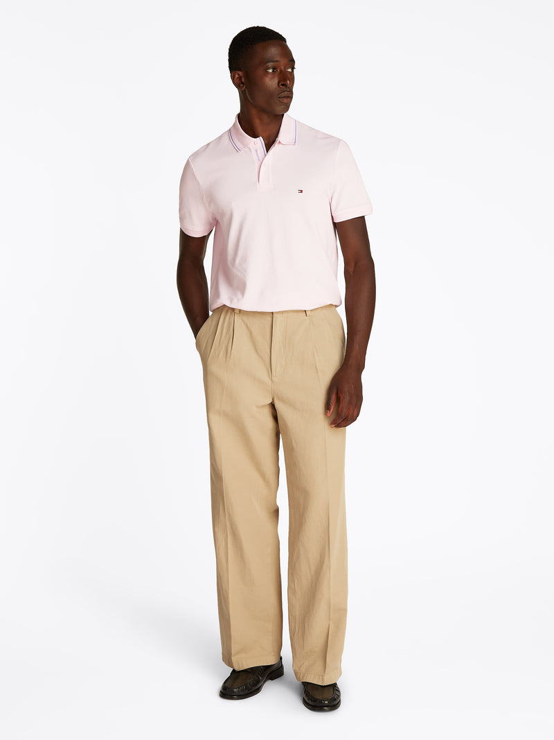 Tommy Hilfiger Placket Int Reg Polo