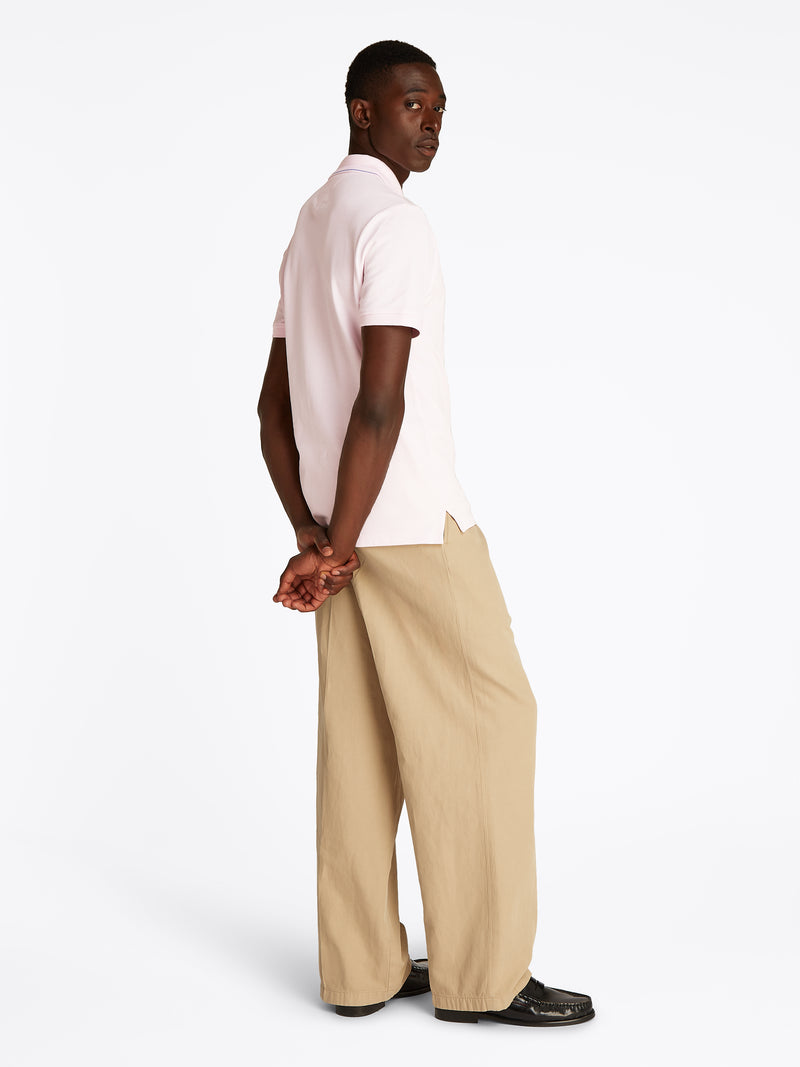 Tommy Hilfiger Placket Int Reg Polo