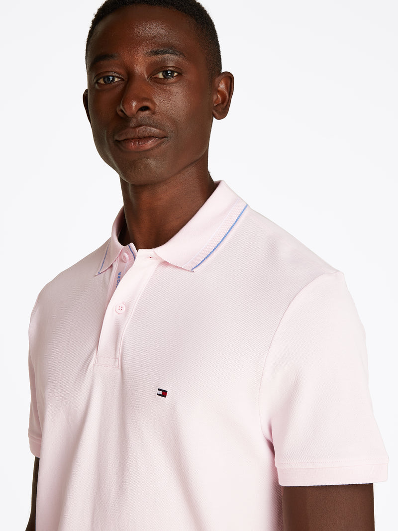 Tommy Hilfiger Placket Int Reg Polo