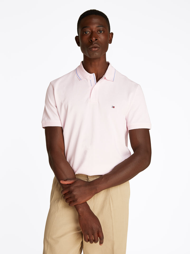 Tommy Hilfiger Placket Int Reg Polo