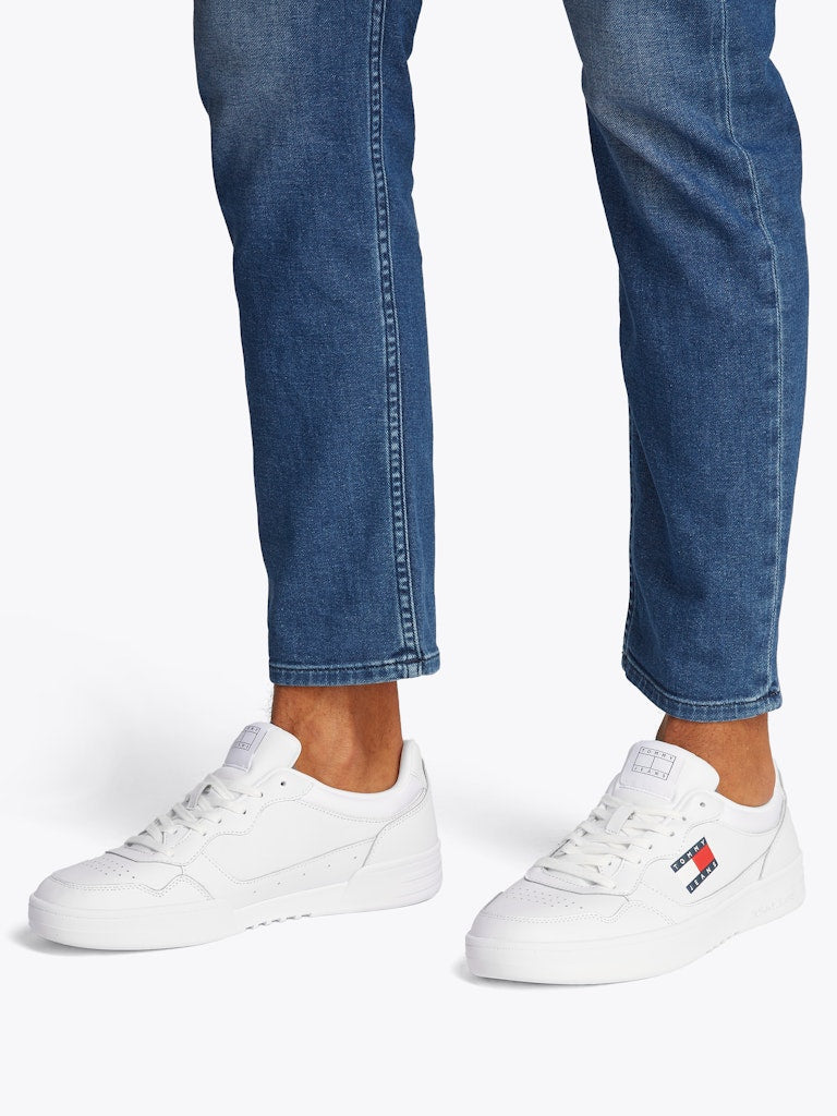 Tommy Jeans Cupsole Trainer