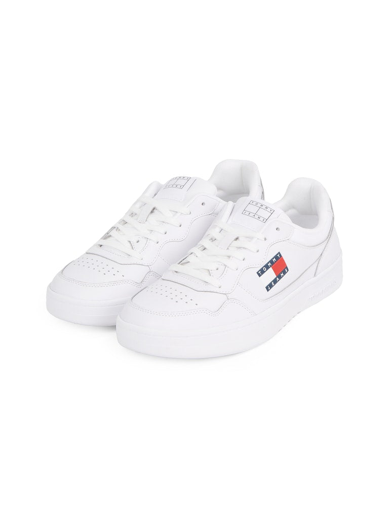 Tommy Jeans Cupsole Trainer