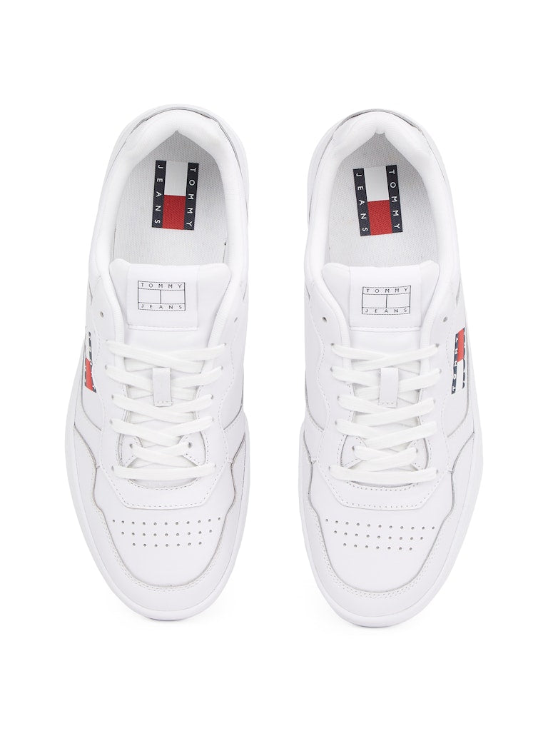 Tommy Jeans Cupsole Trainer