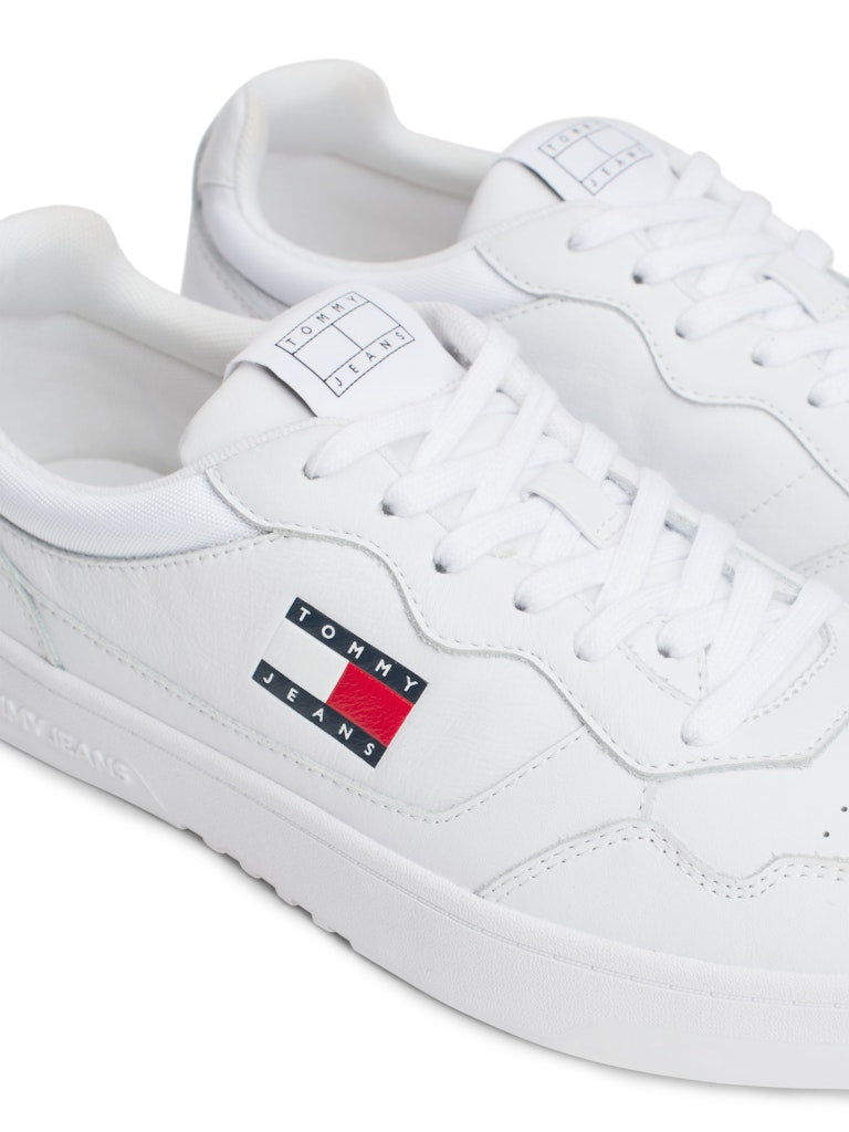 Tommy Jeans Cupsole Trainer