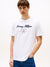 Tommy Hilfiger Script Logo T-Shirt