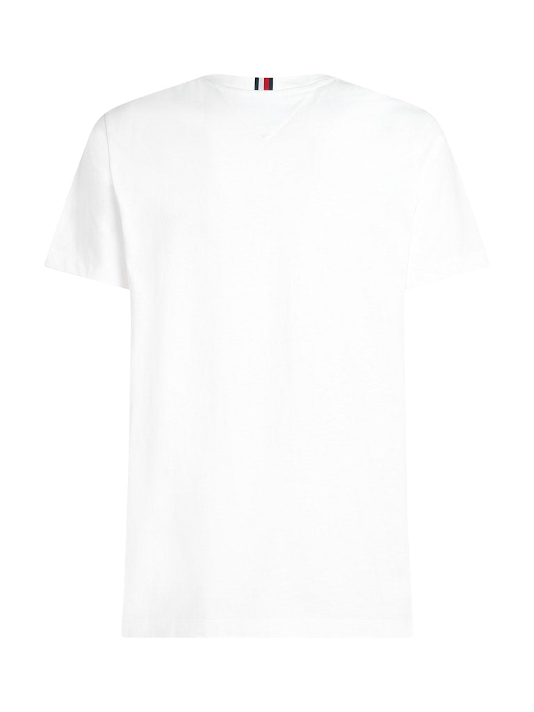 Tommy Hilfiger Script Logo T-Shirt