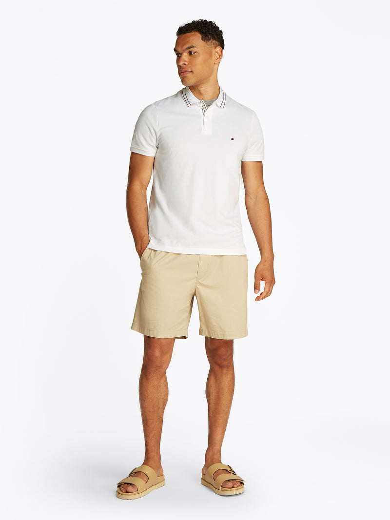 Tommy Hilfiger Placket Int Regular Polo