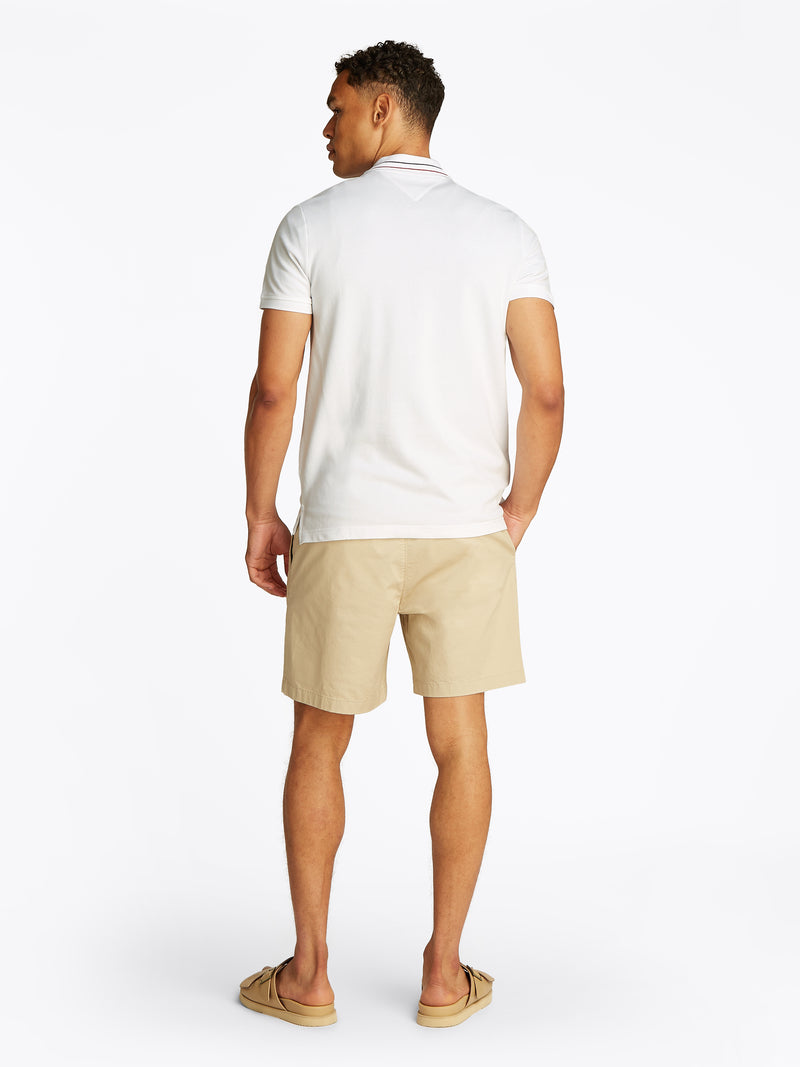 Tommy Hilfiger Placket Int Regular Polo