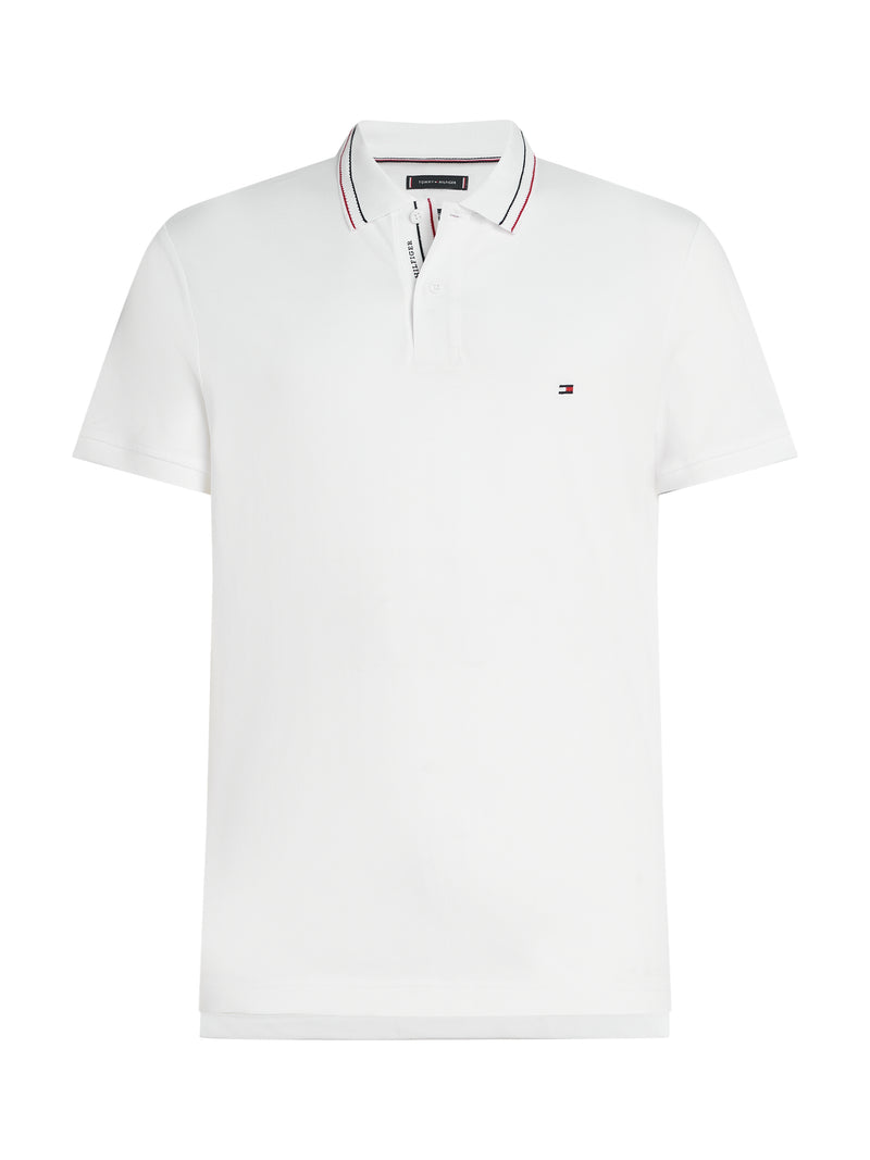 Tommy Hilfiger Placket Int Regular Polo