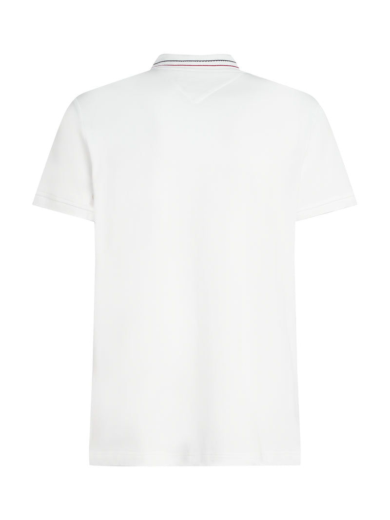Tommy Hilfiger Placket Int Regular Polo