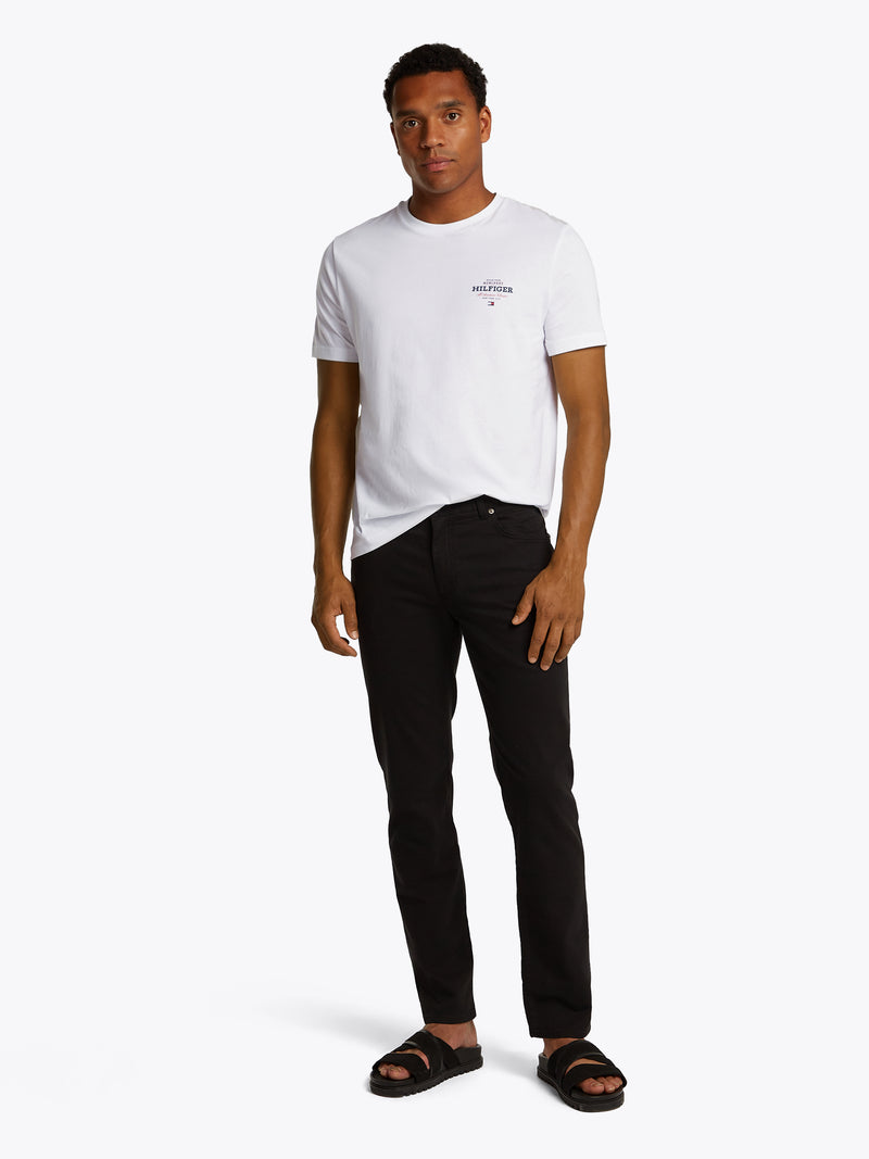 Tommy Hilfiger Monotype America T-Shirt
