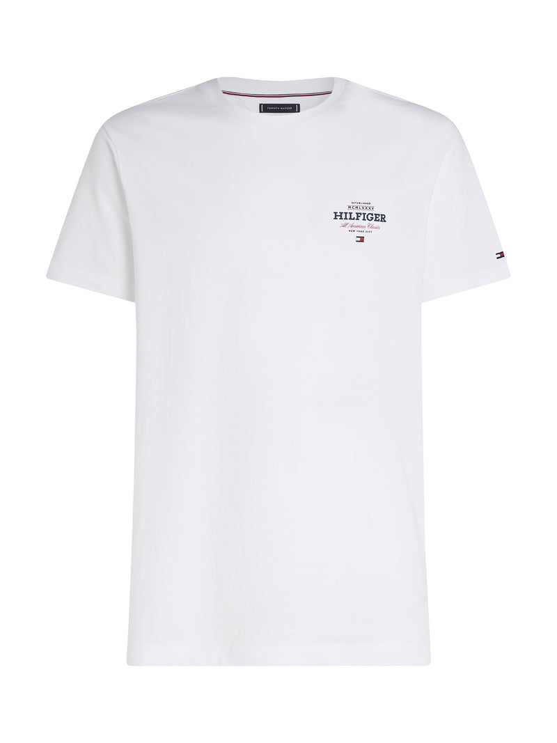 Tommy Hilfiger Monotype America T-Shirt