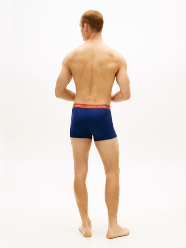 Tommy Hilfiger 3Pk Trunk