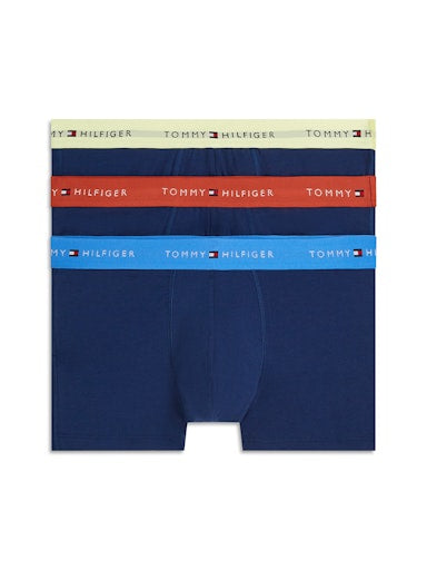 Tommy Hilfiger 3Pk Trunk
