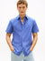 Tommy Hilfiger Flex Poplin S/S Shirt