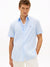 Tommy Hilfiger Flex Poplin S/S Shirt