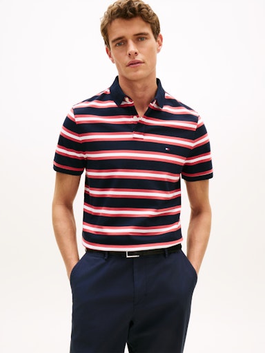 Tommy Hilfiger 1985 Regular Polo