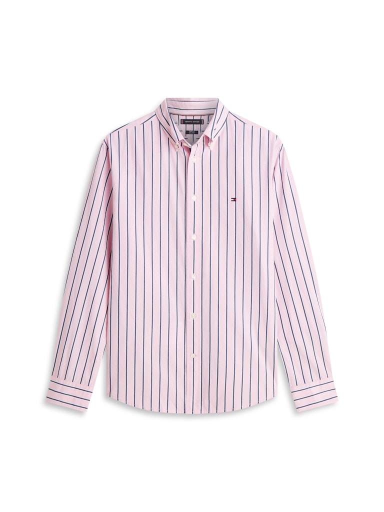 Tommy Hilfiger Bold Stripe L/S Shirt