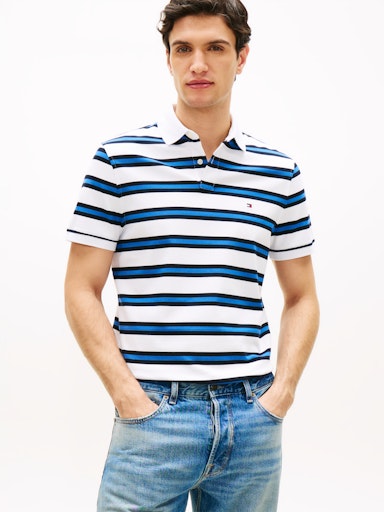 Tommy Hilfiger 1985 Regular Polo