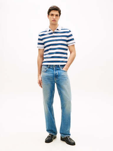 Tommy Hilfiger 1985 Regular Polo