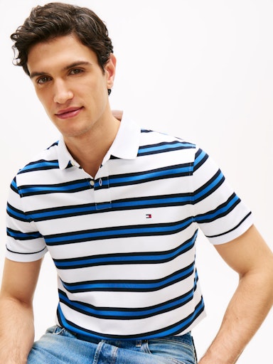 Tommy Hilfiger 1985 Regular Polo