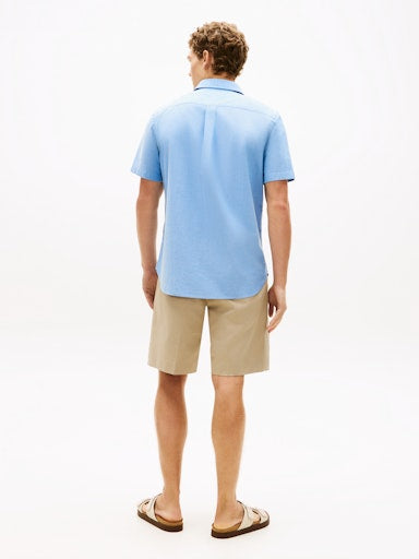 Tommy Hilfiger Oxford S/S Shirt