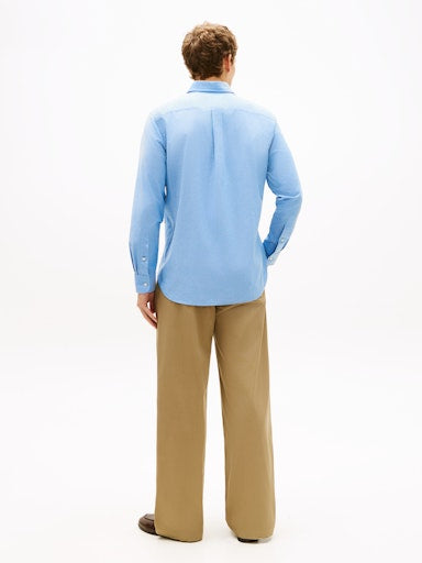 Tommy Hilfiger Oxford L/S Shirt