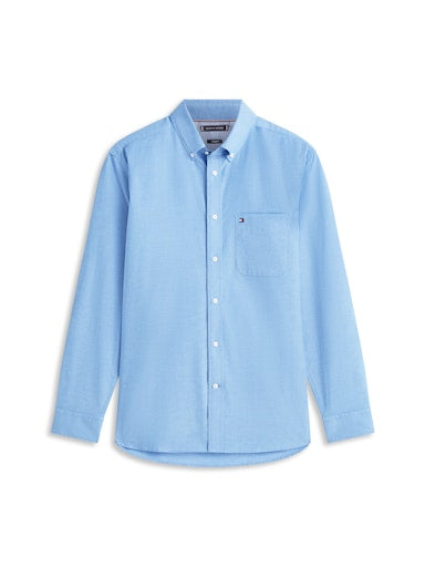 Tommy Hilfiger Oxford L/S Shirt