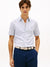 Tommy Hilfiger Linen S/S Shirt