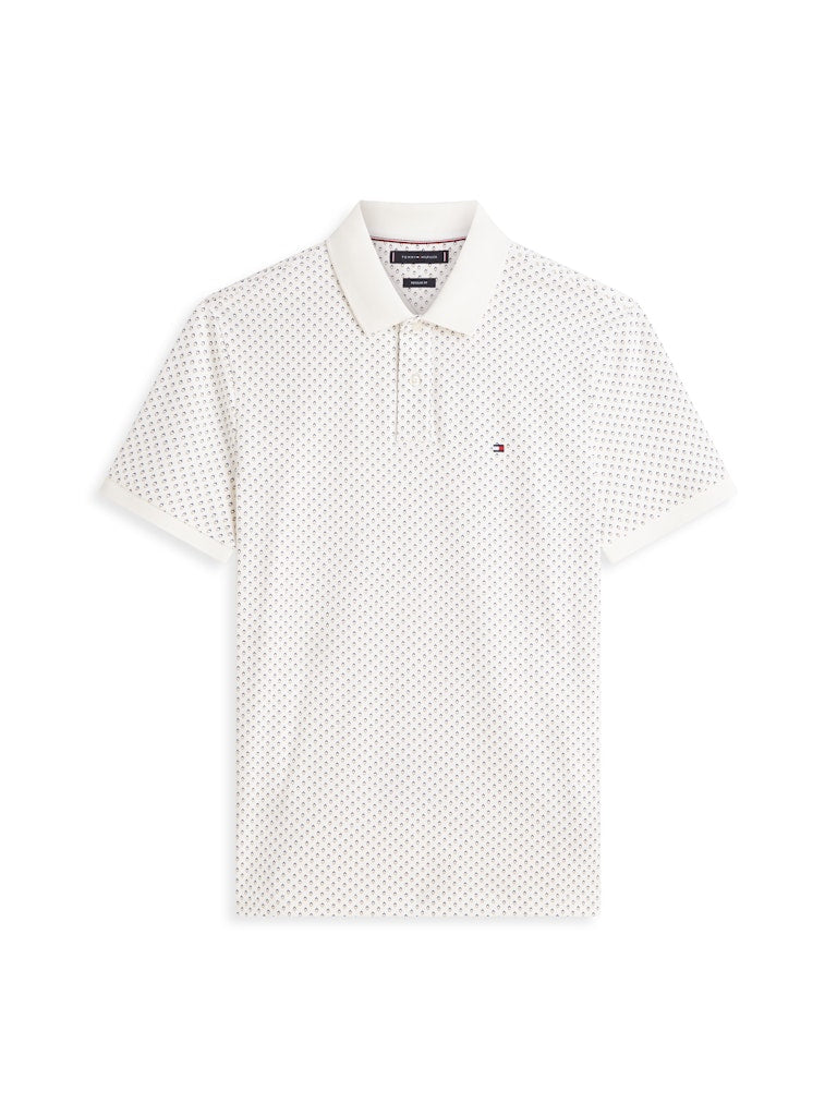 Tommy Hilfiger Interlock Polo